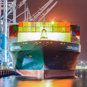 Air freight is the fastest international shipping method ideal for urgent or high-value cargo