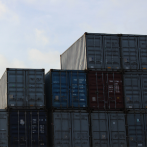 Freight shipping is essential for businesses managing global supply chains