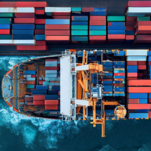 Freight shipping is essential for businesses managing global supply chains