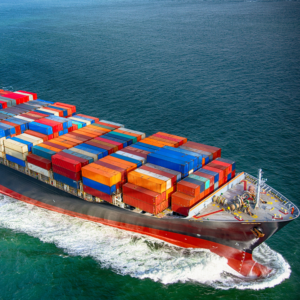 International freight services are crucial in global trade enabling businesses to transport goods across borders efficiently