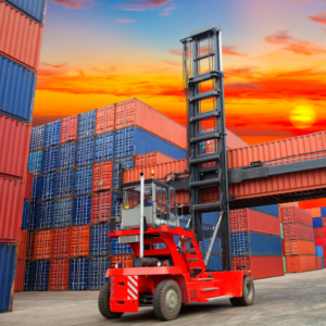 Unlike small parcel shipping freight shipments are typically over 150 lbs and often require specialized logistics solutions