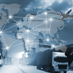 Intelligent logistics is no longer a luxury its a necessity for businesses that want to stay competitive in the freight industry