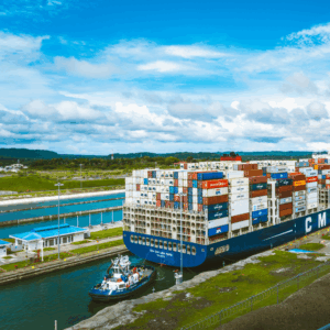 Air cargo is the lifeblood of modern global trade.