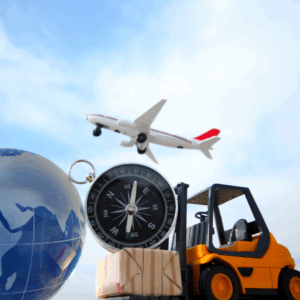 Switch from full container loads (FCL) to less-than-container loads (LCL) or air freight shipping for flexibility