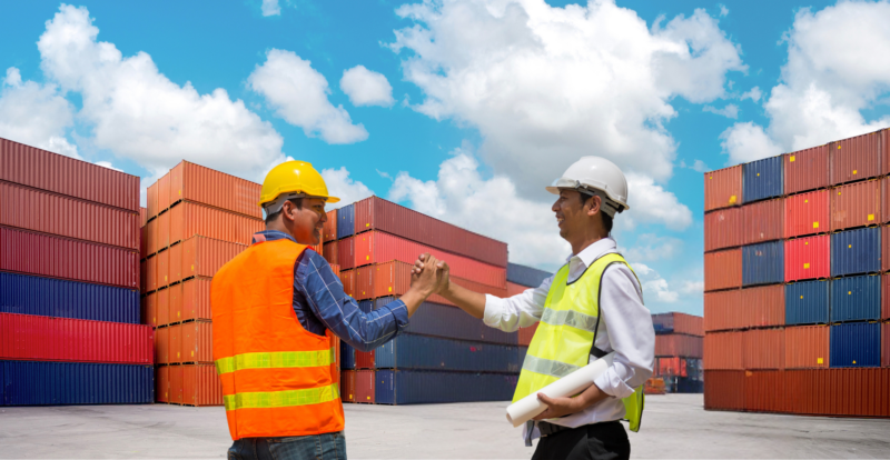 How U S Tariffs Impact Freight Rates Trade Costs And Logistics In