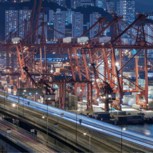 Navigating international freight transportation can feel overwhelming, with many players involved, from shipping lines to freight forwarders and carriers.