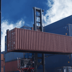 Ocean freight services are the backbone of global trade