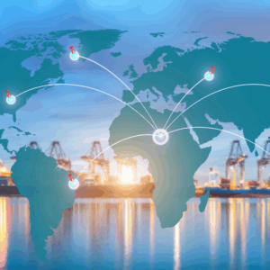 Cross-border shipments must comply with diverse regulations, making expert logistics services indispensable.