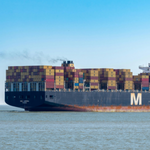 Mastering ocean freight and trading is essential for efficient global logistics