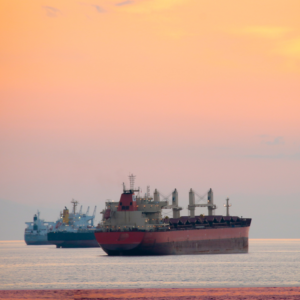 Ocean transport remains the backbone of international trade moving over 90 of global cargo