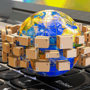 Tariffs are not just political tools but central elements directly influencing global supply chains and international trade