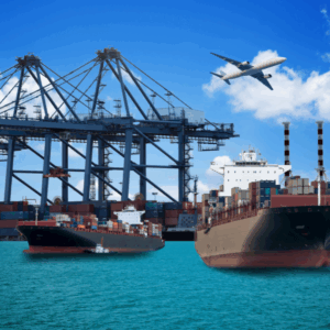 In today's global supply chain, infrastructure has become an engine that powers efficiency, speed, and reliability