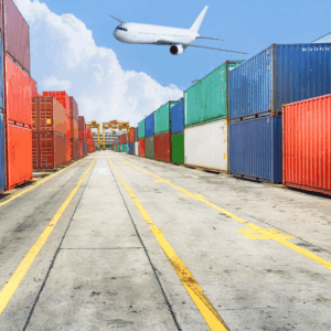 Thanks to digital platforms like ExFreight, managing commercial freight and logistics is simpler, faster, and more transparent