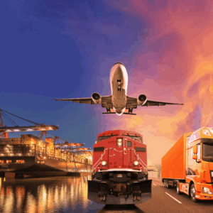 Shipping internationally is more than just moving goods from point A to point B