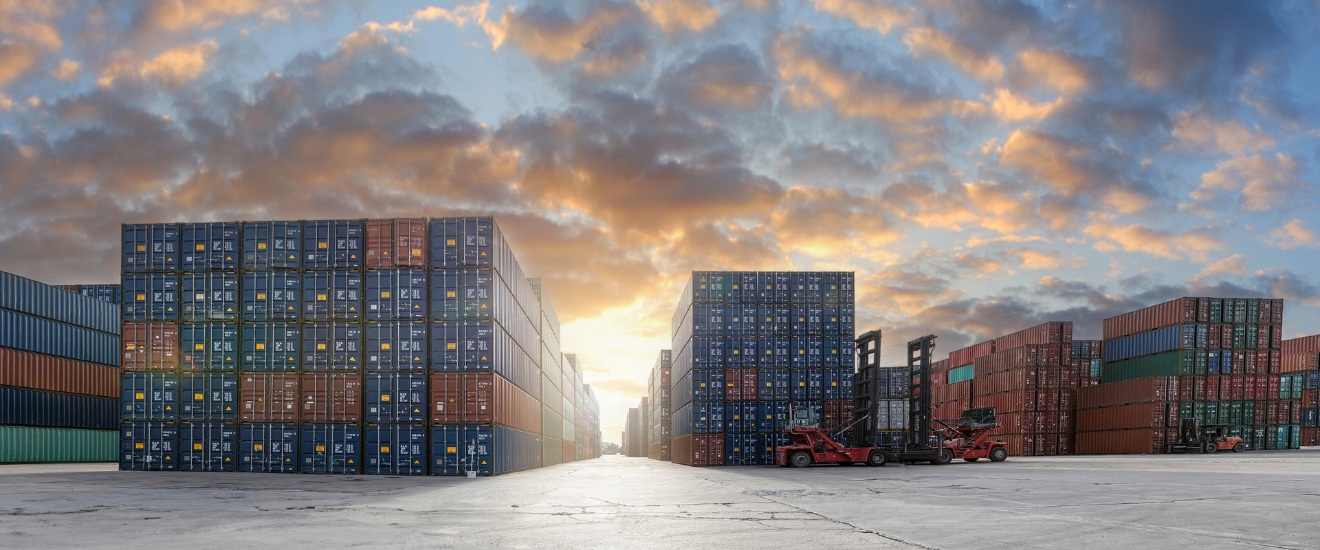 Supply Chain Visibility and Logistics Optimization