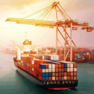 An air freight consolidator is a logistics provider that combines air shipments from various customers into a single cargo load