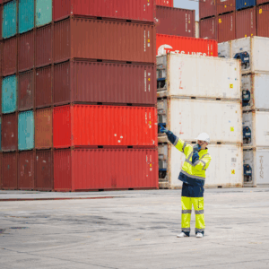 Freight consolidation is the process of combining smaller shipments from multiple shippers into a single, larger, and cost-effective shipment. It applies to all modes of transportation