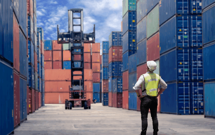ExFreight How to Reduce Costs and Gain Visibility in Your Supply Chain?