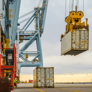 The freight forwarding industry has undergone a major digital transformation in recent years