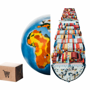 Digital platforms now offer live tracking, customs clearance, automated booking, and direct carrier connectivity through APIs. These integrated systems streamline every stage of the supply chain