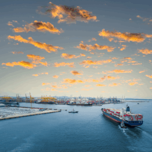 These are ideal for both full container loads (FCL) and less-than-container load (LCL) shipments
