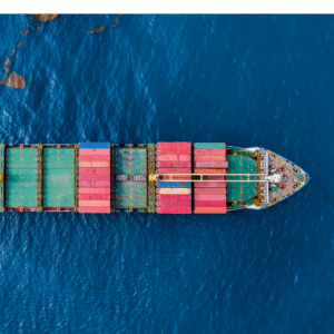 It applies to all modes of transportation—air, ocean, and ground. For example, LTL (Less Than Truckload) refers to ground freight that doesn't fill an entire truck