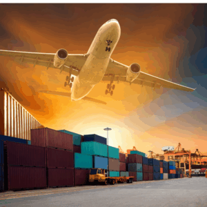 International shipments must be securely packaged in strong boxes or crates