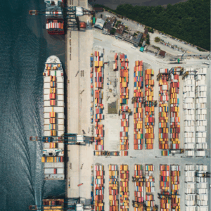 On the other hand, a company using ExFreight's platform can access real-time quotes for air freight, LCL cargo, or ocean freight shipping, ensuring their logistics decisions are fast and informed