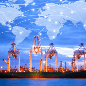 Their platform supports door-to-door international shipping, includes insurance options, and integrates GPS tracking to monitor cargo throughout its journey. It’s the kind of freight technology that turns logistics planning from a guessing game into a confident strategy