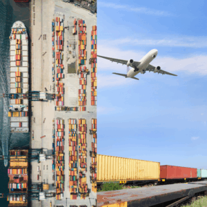 Whether you need an ocean freight shipping quote, less than container load rates, or end-to-end visibility on a complex international freight service, ExFreight gives you the tools to manage it all efficiently