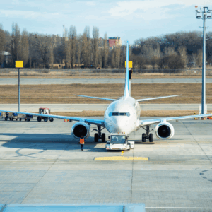 Air freight refers to the transportation of goods by aircraft. It's the fastest mode of international freight transportation, ideal for time-sensitive or high-value items