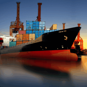 Freight consolidation works best with some lead time, especially for international and air freight.