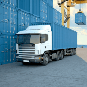 By combining rail, truck, and ocean shipping, intermodal freight offers both efficiency and sustainability. It's increasingly favored for long-distance freight, especially in North America and Europe