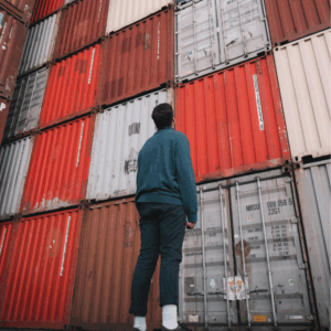 What Is the Meaning of Vessels in Shipping?