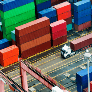 Instant freight quotes (air, ocean, LTL, and FTL)