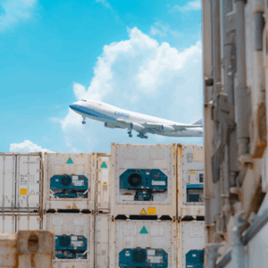 ExFreight's digital freight forwarding platform simplifies access to air freight instant rates, LCL cargo rates, and LTL quotes, giving you a more innovative way to manage your logistics