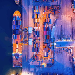 What is Digital Transformation in Logistics