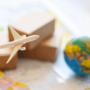 Whether booking an air freight quote preparing a commercial invoice or shipping with a less-than-container load