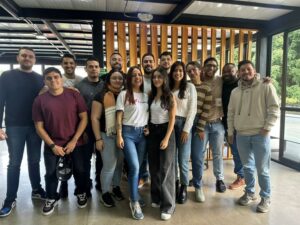 The scale has traditionally been seen as the ultimate advantage in global freight