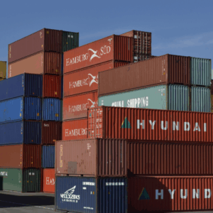 The UK's air cargo infrastructure faces limitations that impact space availability and operational efficiency