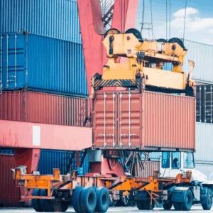 Shipping goods from the USA to the UK by air is now faster and easier than ever with ExFreight.