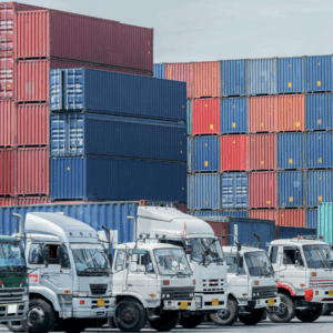 LCL shipments offer