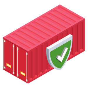 Another crucial advantage of working with a freight forwarder is their ability to consolidate shipments