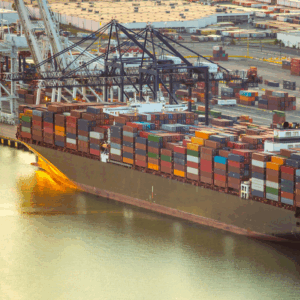 LTL Shipping (Less-Than-Truckload): Designed for smaller shipments that don't require an entire truck. E