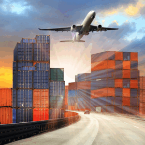 Multiple variables influence LCL cargo rates