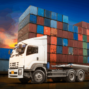 Freight forwarders often use strategic negotiation models to secure competitive LCL shipping quotes
