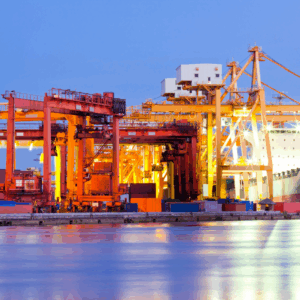 Use LCL ocean freight for consistent, cost-effective shipments