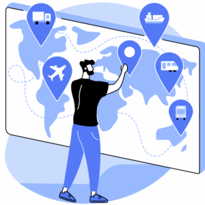 Air Freight Delivery Services What to Expect