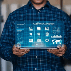 ExFreight, a leader in digital freight forwarding, makes a difference with instant quotes, automated processes, and customized transport options.