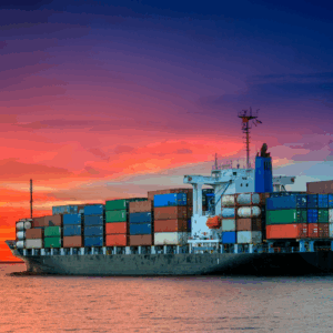 ExFreight is a digital freight forwarding platform built for modern logistics.